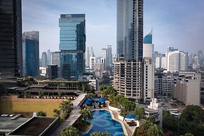 Hotel Indonesia Kempinski Jakarta