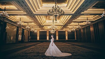 Hotel Indonesia Kempinski Jakarta