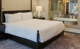 Hotel Indonesia Kempinski Jakarta