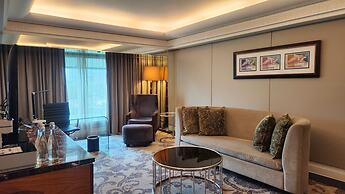 Hotel Indonesia Kempinski Jakarta