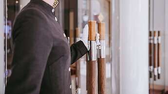 Hotel Indonesia Kempinski Jakarta