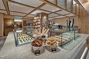 Hotel Indonesia Kempinski Jakarta