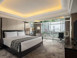 Hotel Indonesia Kempinski Jakarta