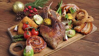 Hotel Indonesia Kempinski Jakarta