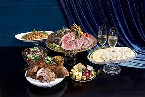 Hotel Indonesia Kempinski Jakarta