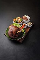 Hotel Indonesia Kempinski Jakarta