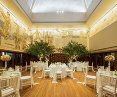 Hotel Indonesia Kempinski Jakarta