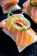 Hotel Indonesia Kempinski Jakarta