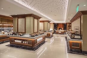 Hotel Indonesia Kempinski Jakarta