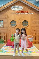 Hotel Indonesia Kempinski Jakarta