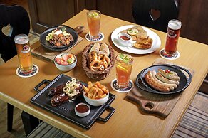 Hotel Indonesia Kempinski Jakarta