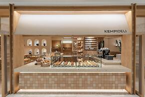 Hotel Indonesia Kempinski Jakarta