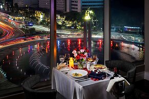 Hotel Indonesia Kempinski Jakarta