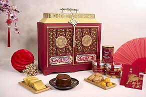 Hotel Indonesia Kempinski Jakarta