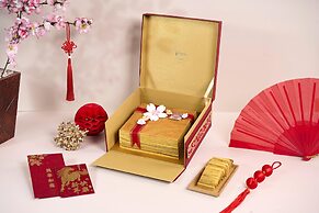 Hotel Indonesia Kempinski Jakarta