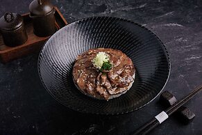 Hotel Indonesia Kempinski Jakarta