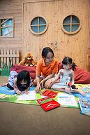 Hotel Indonesia Kempinski Jakarta