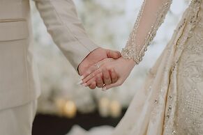 Hotel Indonesia Kempinski Jakarta