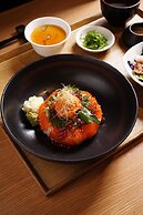 Hotel Indonesia Kempinski Jakarta