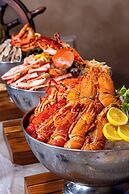 Hotel Indonesia Kempinski Jakarta