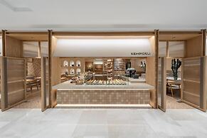 Hotel Indonesia Kempinski Jakarta