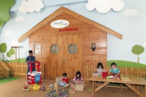 Hotel Indonesia Kempinski Jakarta