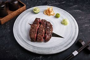 Hotel Indonesia Kempinski Jakarta