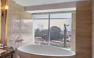 Hotel Indonesia Kempinski Jakarta