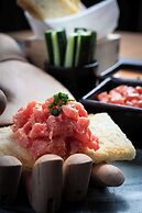 Hotel Indonesia Kempinski Jakarta