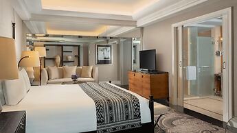 Hotel Indonesia Kempinski Jakarta