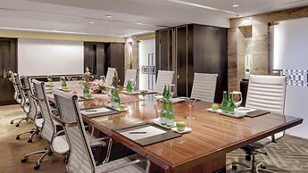 Hotel Indonesia Kempinski Jakarta