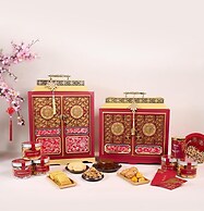 Hotel Indonesia Kempinski Jakarta