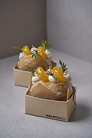 Hotel Indonesia Kempinski Jakarta