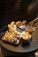 Hotel Indonesia Kempinski Jakarta