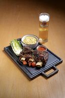 Hotel Indonesia Kempinski Jakarta