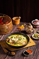 Hotel Indonesia Kempinski Jakarta