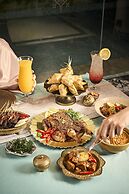 Hotel Indonesia Kempinski Jakarta