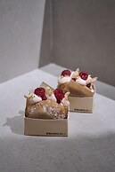 Hotel Indonesia Kempinski Jakarta