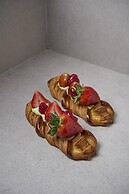 Hotel Indonesia Kempinski Jakarta