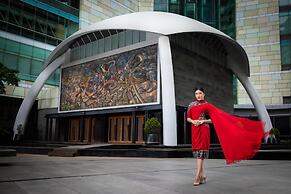 Hotel Indonesia Kempinski Jakarta