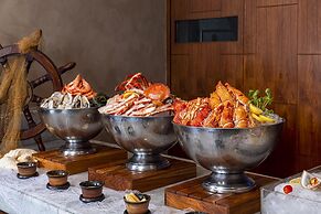 Hotel Indonesia Kempinski Jakarta