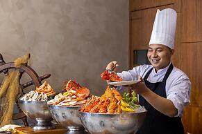 Hotel Indonesia Kempinski Jakarta