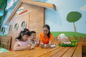 Hotel Indonesia Kempinski Jakarta