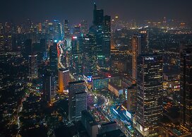 Hotel Indonesia Kempinski Jakarta