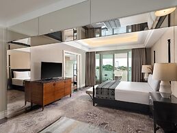 Hotel Indonesia Kempinski Jakarta