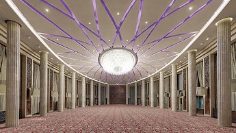 Hotel Indonesia Kempinski Jakarta