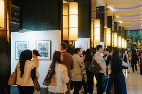Hotel Indonesia Kempinski Jakarta