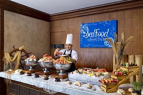 Hotel Indonesia Kempinski Jakarta