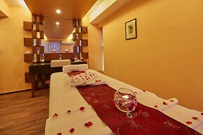 Royal Orchid Beach Resort & Spa