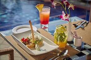 Royal Orchid Beach Resort & Spa